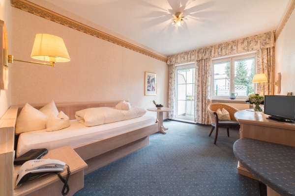 Bayernwinkel Das VollWertHotel